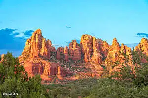 Paramount Drive 3, Sedona, AZ 86336