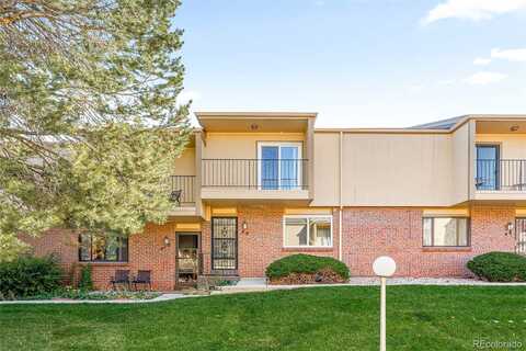 Tabor, LAKEWOOD, CO 80401