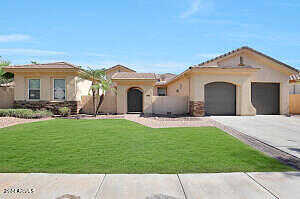 Juniper, LITCHFIELD PARK, AZ 85340