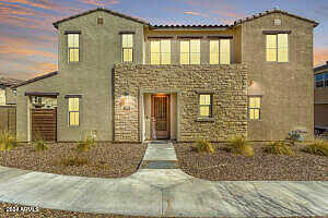 E Zion Drive 103, Gilbert, AZ 85297