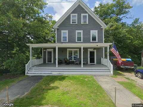 Church, HILLSBOROUGH, NH 03244