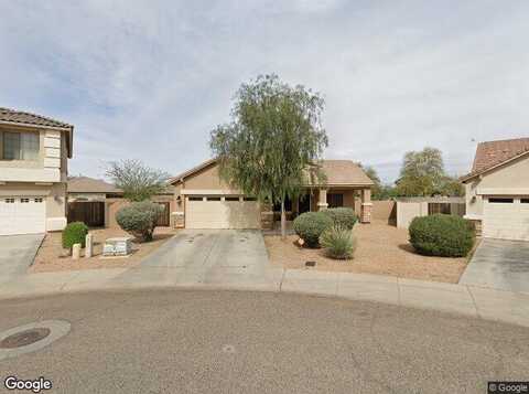 70Th, LAVEEN, AZ 85339