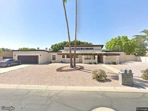 John Cabot, GLENDALE, AZ 85308