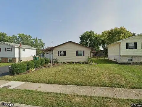 Brookdale, WEST JEFFERSON, OH 43162