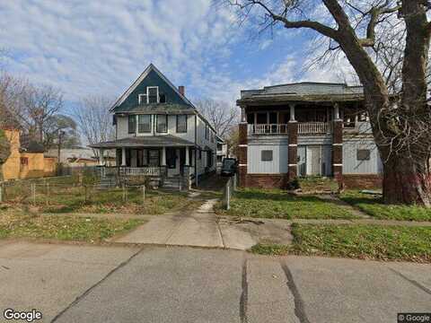 103Rd, CLEVELAND, OH 44108