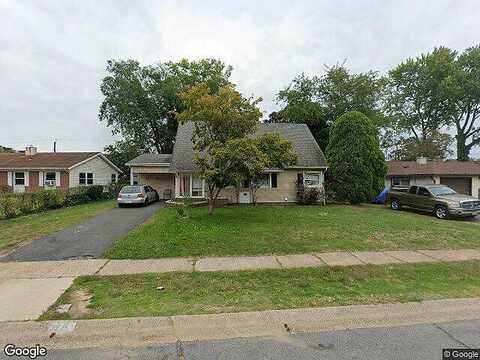 Shawmont, WILLINGBORO, NJ 08046