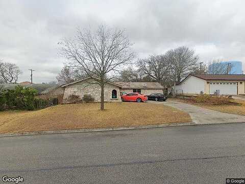 Village Oak, LIVE OAK, TX 78233