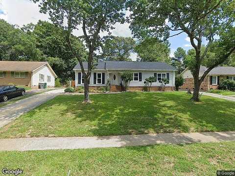 Meadowdale, CHARLOTTE, NC 28212