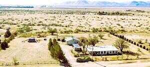 W Winchester Easement --, Willcox, AZ 85643