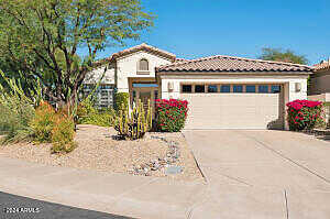 E Princess Drive 10, Scottsdale, AZ 85255