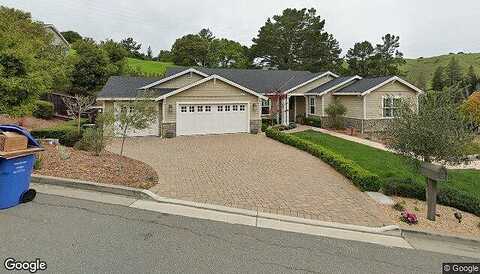 Kimberly, MORAGA, CA 94556