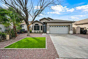 126Th, AVONDALE, AZ 85323