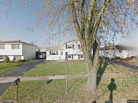 Autumnwood, BUFFALO, NY 14227