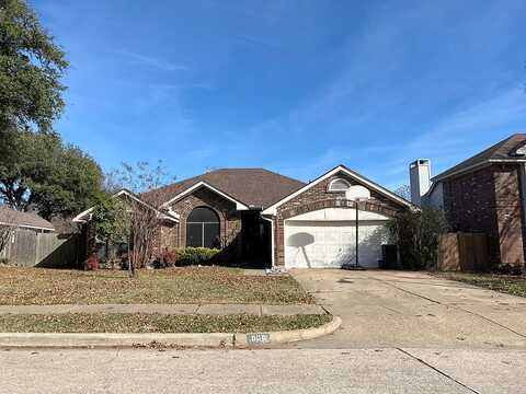 Bridgewater, MESQUITE, TX 75181