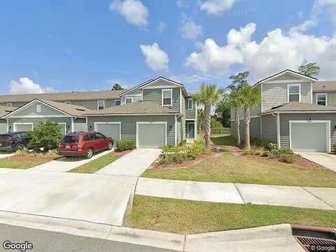 Echo Springs, JACKSONVILLE, FL 32256