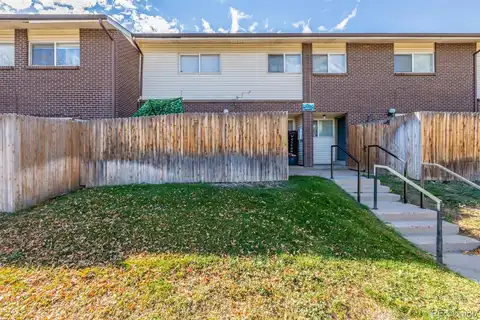 Wolff Street C, Westminster, CO 80031