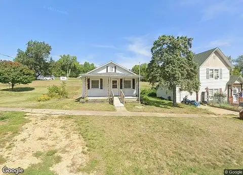 16Th, CLINTON, IA 52732