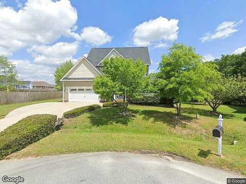 Hartwood Glen, WILLOW SPRING, NC 27592