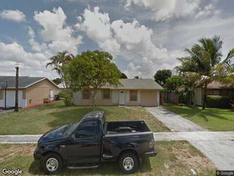 6Th, NORTH LAUDERDALE, FL 33068