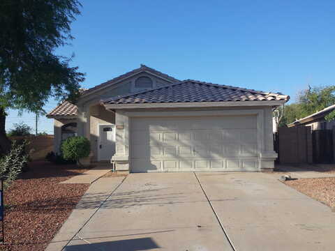 Voltaire, PEORIA, AZ 85381