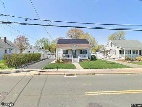 Broadway, MILFORD, CT 06460