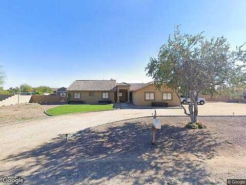 Daley, PEORIA, AZ 85383