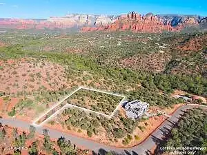 Hilltop Road 5, Sedona, AZ 86336