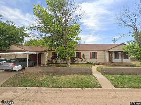 16Th, SLATON, TX 79364