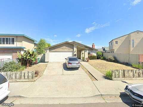 59Th, EMERYVILLE, CA 94608