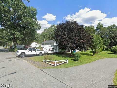 Shawsheen, BILLERICA, MA 01821