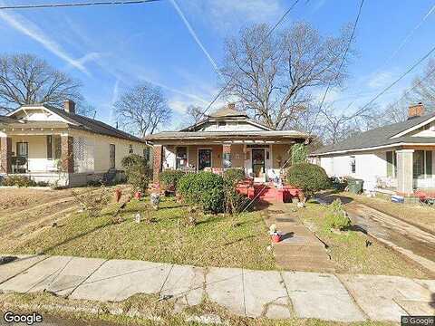 Kney, MEMPHIS, TN 38107