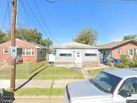 37Th, NEWPORT NEWS, VA 23607