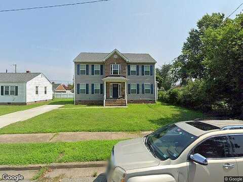 13Th, NEWPORT NEWS, VA 23607