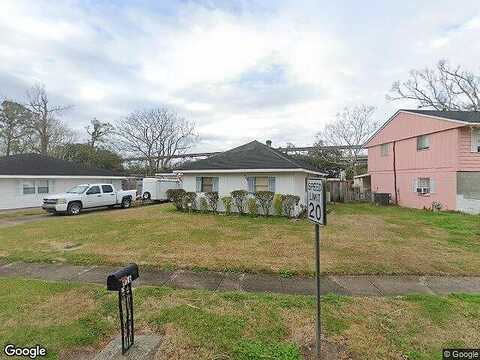 Wiegand, WESTWEGO, LA 70094