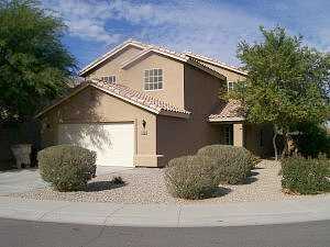 Mayfield, SAN TAN VALLEY, AZ 85143