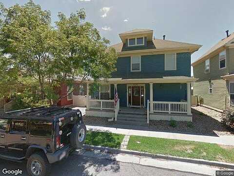 108Th, COMMERCE CITY, CO 80640