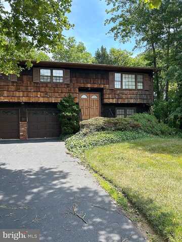 Tudor, TRENTON, NJ 08690