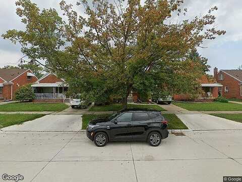 Rosedale, ALLEN PARK, MI 48101