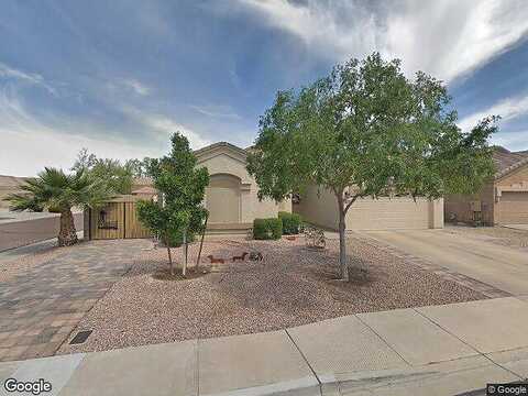 Pontiac, PEORIA, AZ 85382