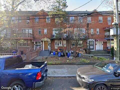 81St, BROOKLYN, NY 11236