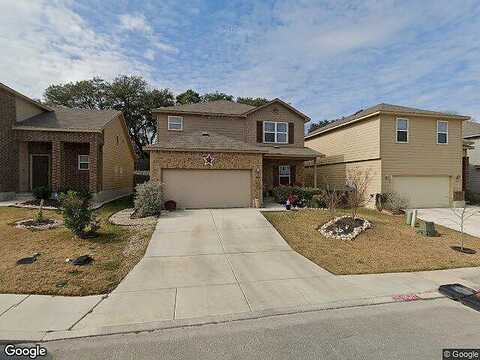 Sandy Ridge, SAN ANTONIO, TX 78239