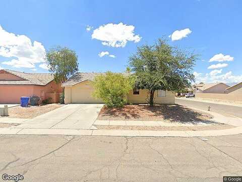 Banbridge, TUCSON, AZ 85747