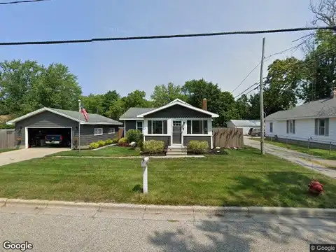 Young, MUSKEGON, MI 49441