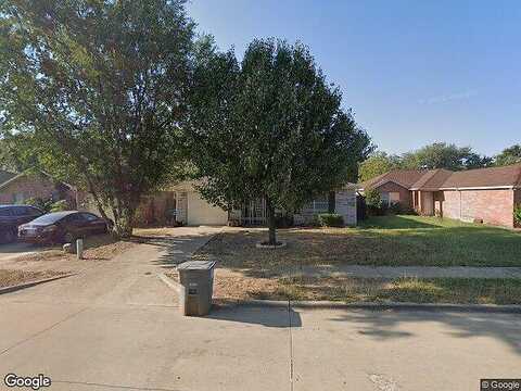 Calle Del Oro, DALLAS, TX 75217