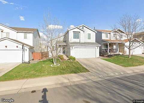 Gatesbury, HIGHLANDS RANCH, CO 80126