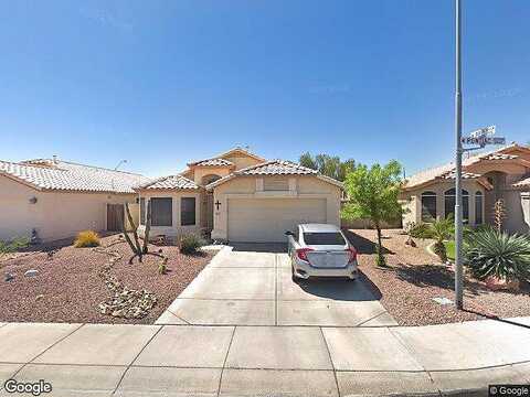 Pontiac, PEORIA, AZ 85382