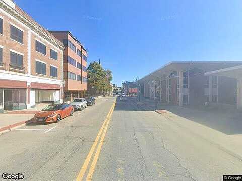 Main St, FITCHBURG, MA 01420