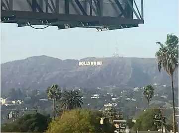 Mulholland And 10, Los Angeles, CA 90004