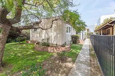 N Gower Stree, Los Angeles, CA 90068