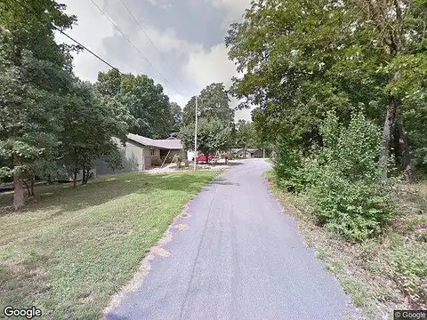 Porlock Ln, BELLA VISTA, AR 72715